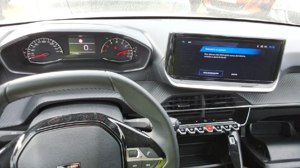 Foto Peugeot 308 4