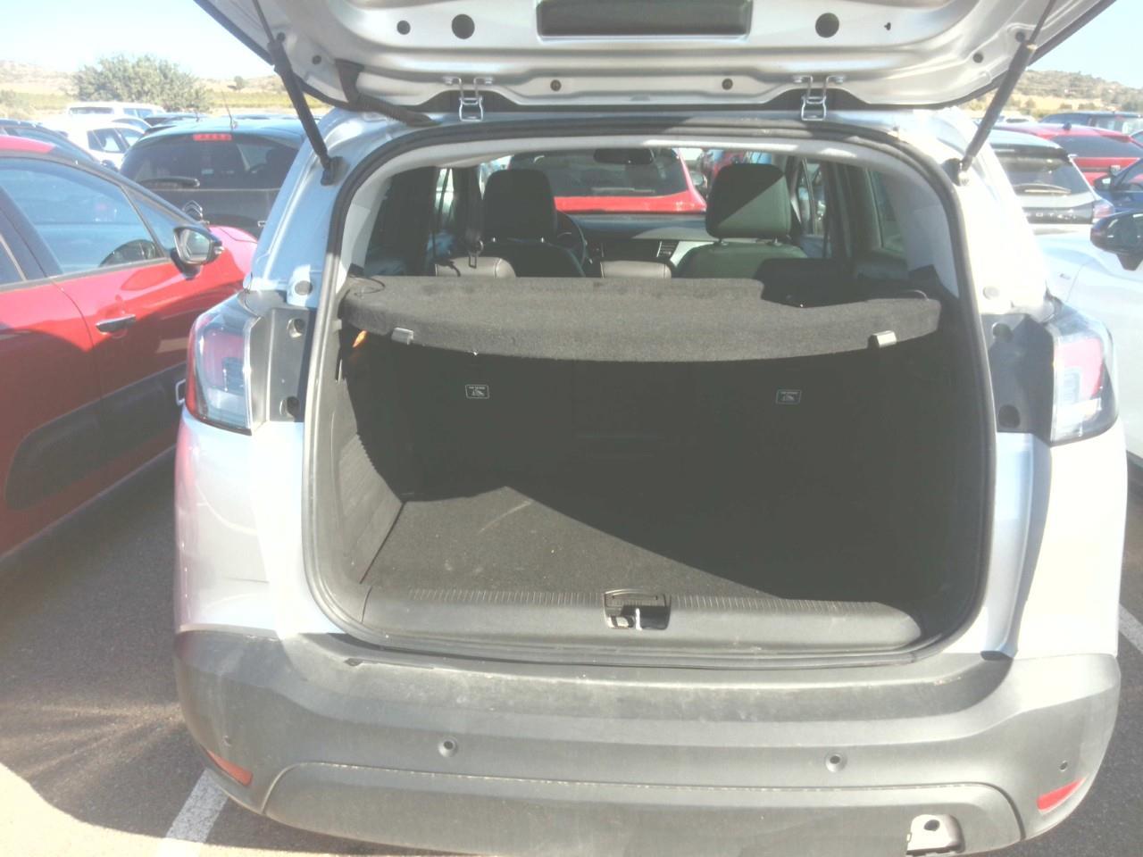 Foto Opel CrossLand 14
