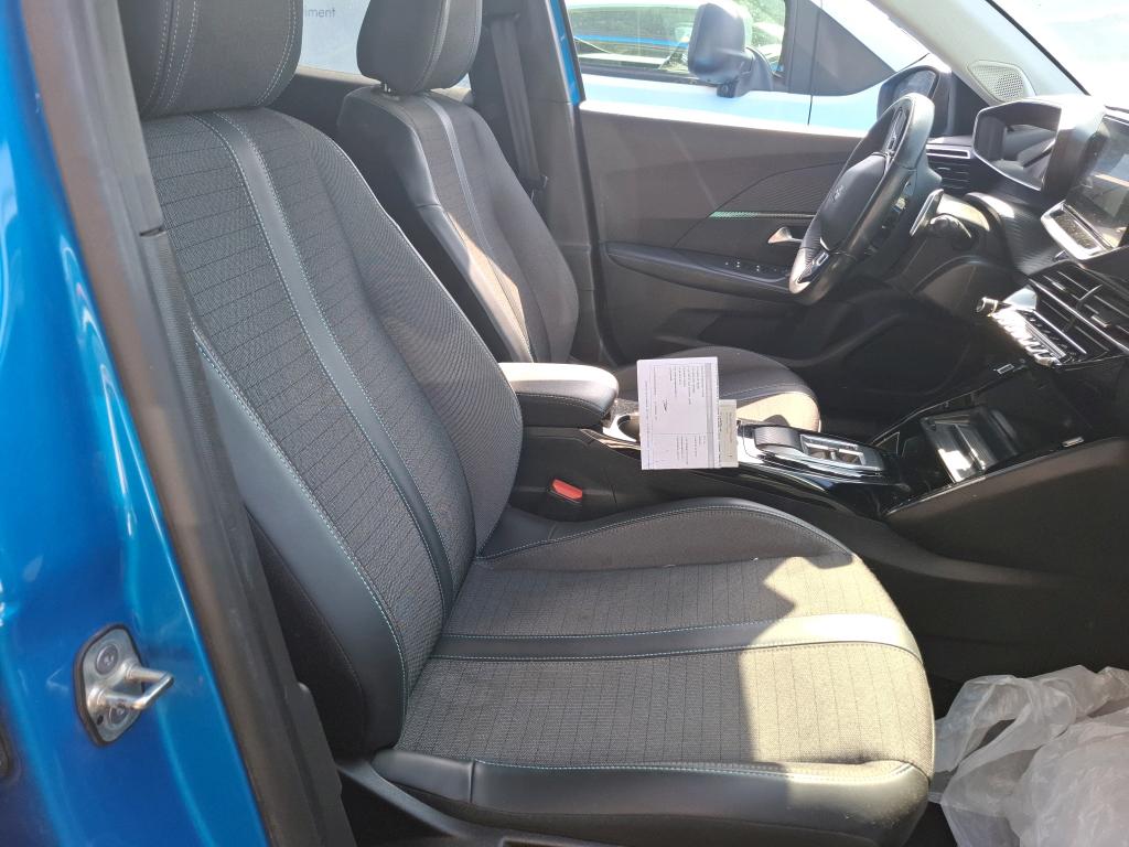 Peugeot 2008 BlueHDi 130 S&S EAT8 Allure Pack 2022