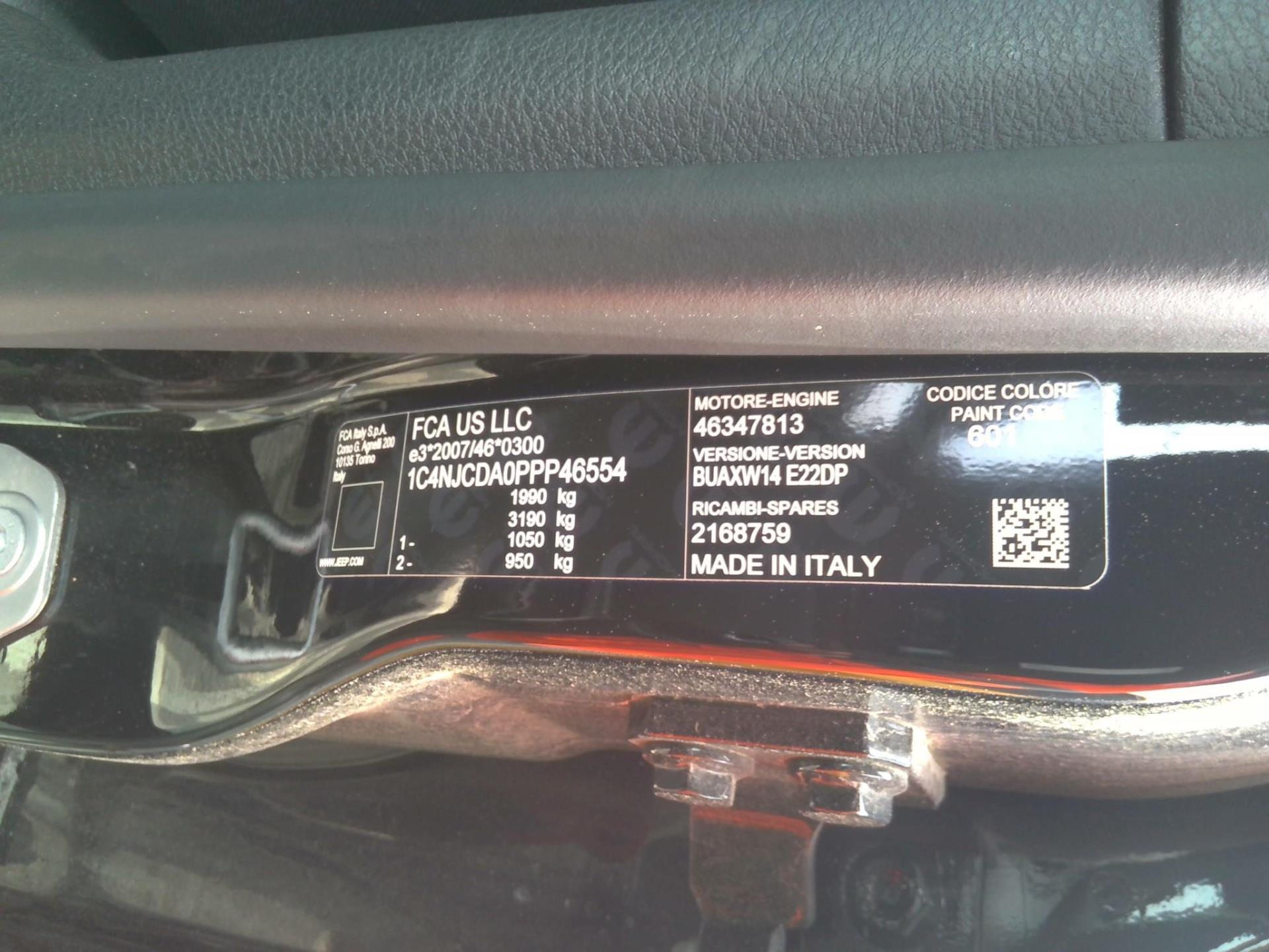 JEEP Renegade 1.5 Turbo T4 130 ch BVR7 e-Hybrid Limited 2023