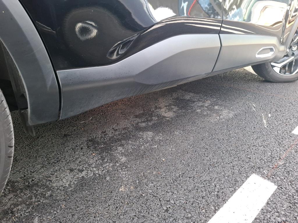 Citroen C4 X BlueHDi 130 S&S EAT8 Max 2024