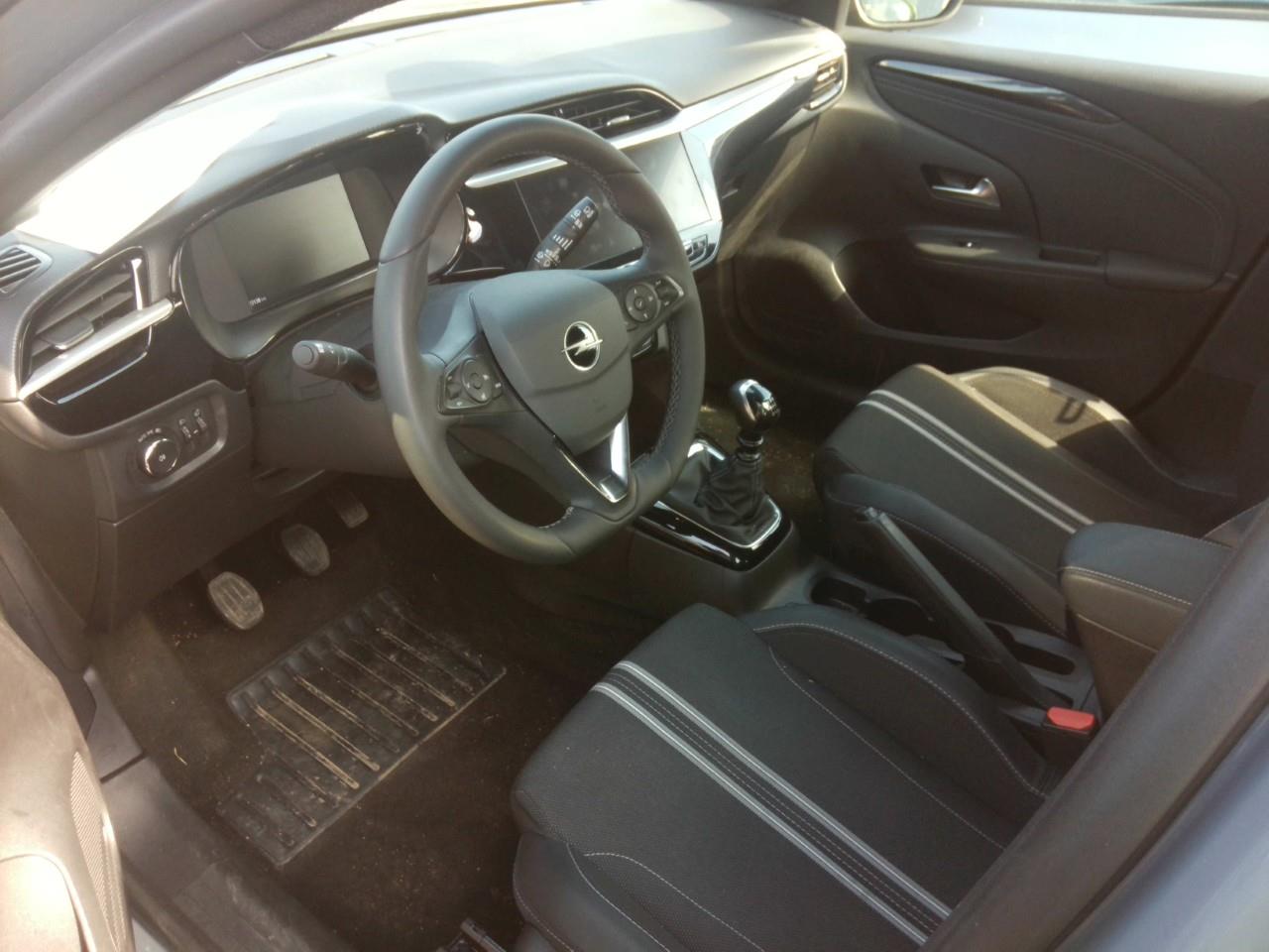 Foto Opel Corsa 6