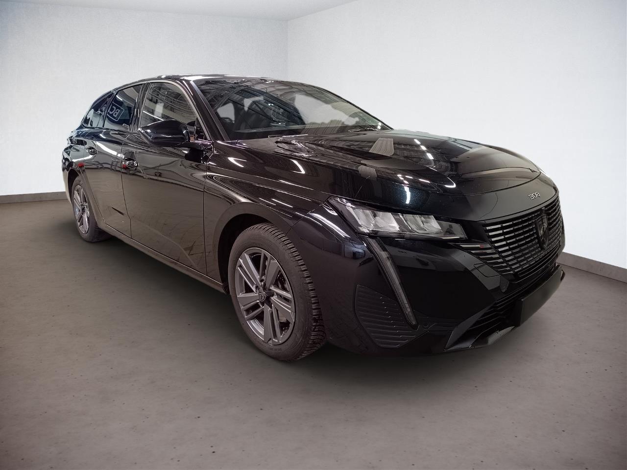 Peugeot 308 III 
