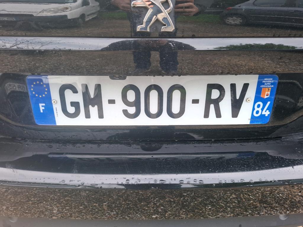 Peugeot 508 SW PureTech 130 ch S&S EAT8 GT 2023