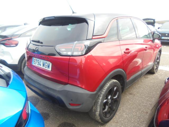 Foto Opel Combo 9