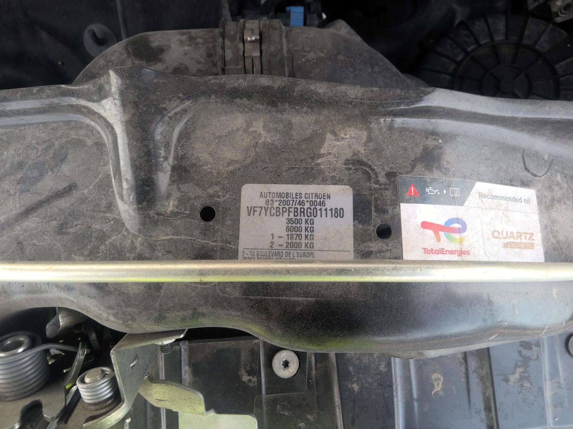Citroen JUMPER TOLE 35 L2H2 BLUEHDi 140 S&S BVM6  2024