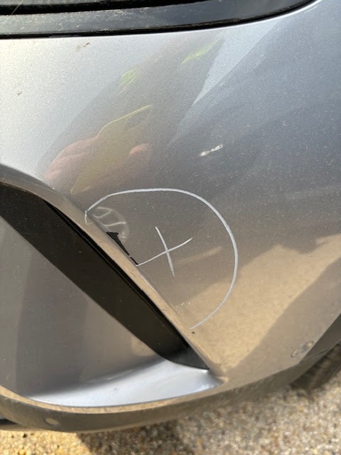 Foto Opel Mokka 9