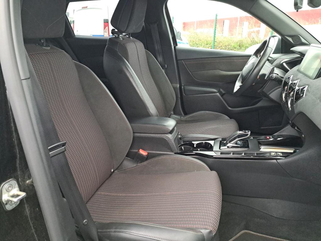DS DS3 Crossback BlueHDi 130 EAT8 Performance Line 2021