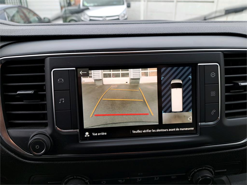 Opel VIVARO-E FGN L2 300 75 KWH PACK CLIM 2022