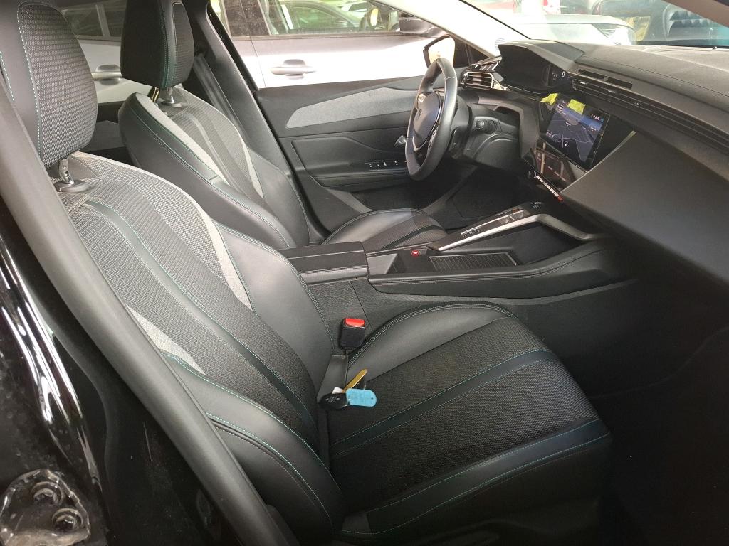 Peugeot 308 SW BlueHDi 130ch S&S EAT8 Allure 2023