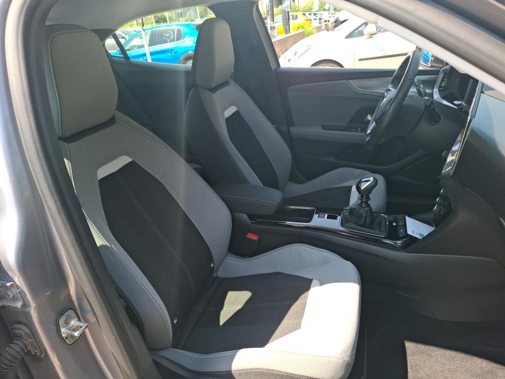 Opel Mokka 1.2 Turbo 100 ch BVM6 Elegance Business 2023