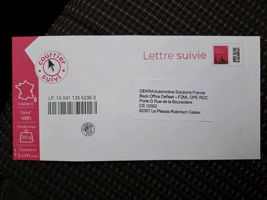 DS DS3 Crossback E-Tense Performance Line 2020