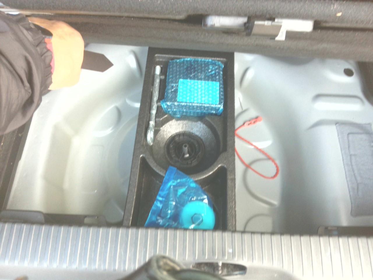 Foto Citroën C3 Aircross 8