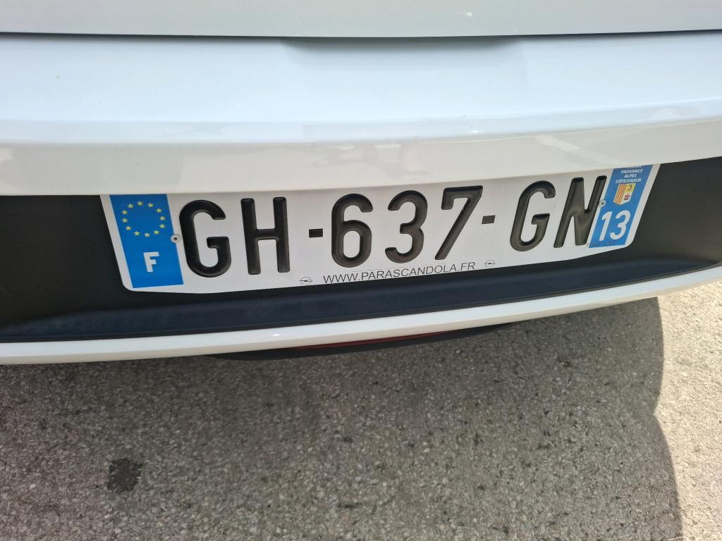 Opel Mokka Electrique 136 ch & Batterie 50 kWh Edition 2022