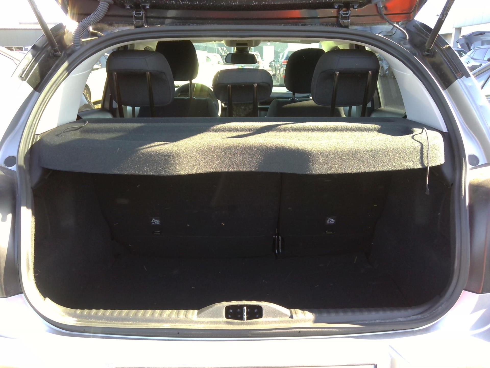 Citroen C3 BlueHDi 100 S&S BVM6 Shine 2023