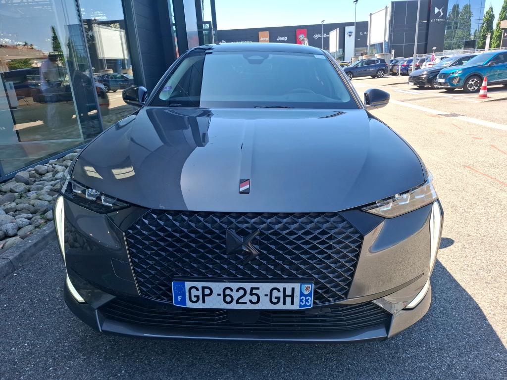 DS DS 4 Hybride E-Tense 225 EAT8 Performance Line+ 2023