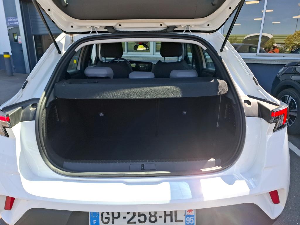 Opel Mokka 1.2 Turbo 100 ch BVM6 Elegance 2023