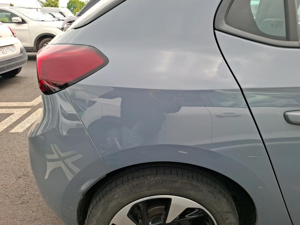 Opel Corsa Electrique 136 ch & Batterie 50 kWh  2024
