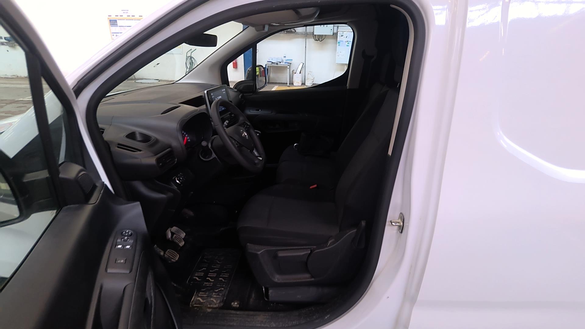 Opel COMBO CARGO XL 950 KG BLUEHDI 100 S&S BVM6 2023