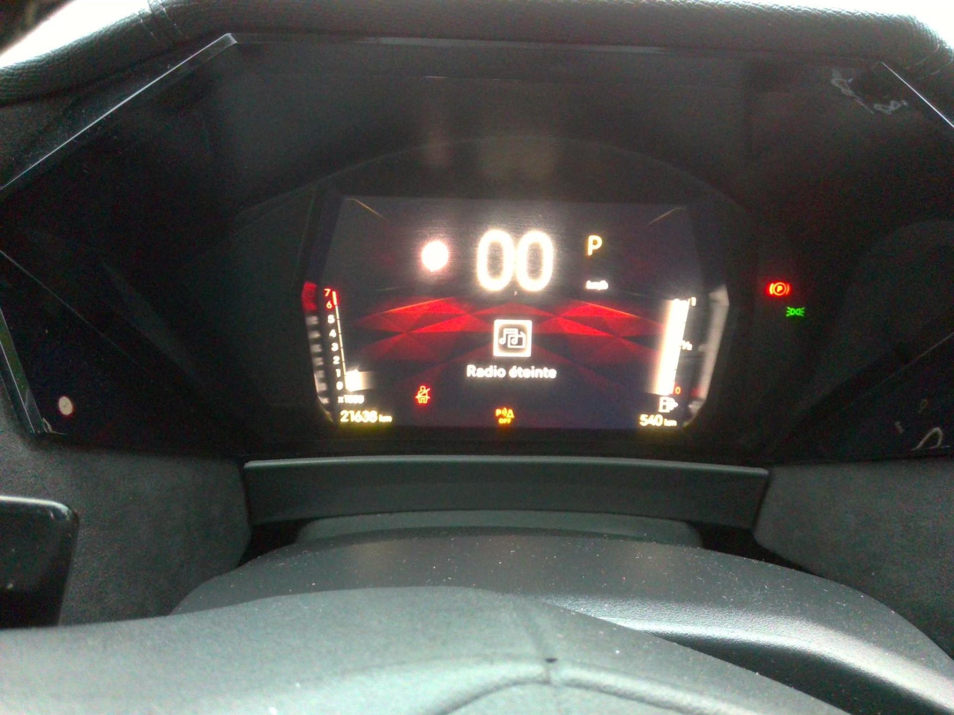 DS DS 4 PureTech 130 EAT8 Performance Line+ 2023