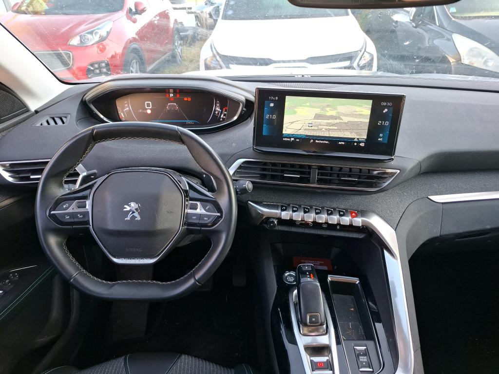 Peugeot 5008 PureTech 130ch S&S EAT8 Allure Pack 2022