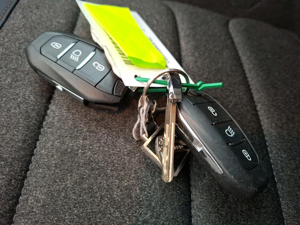 Citroen C3 PureTech 83 S&S BVM5 Shine Pack 2022