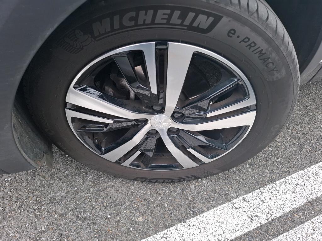 Peugeot 3008 PureTech 130ch S&S EAT8 GT 2023