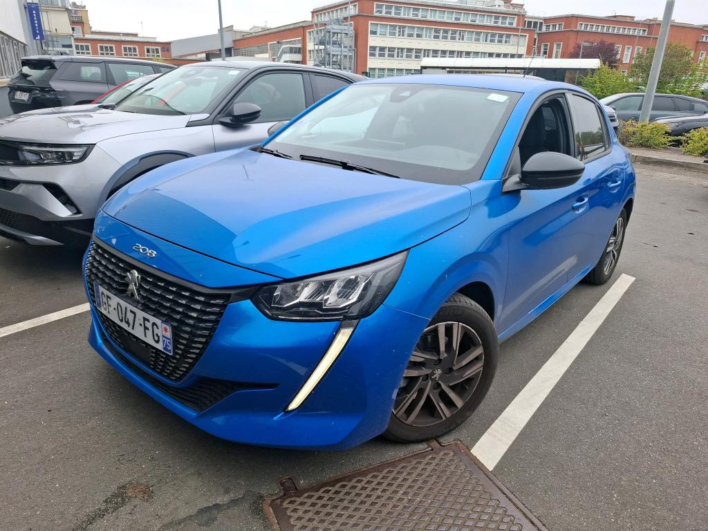 208 II