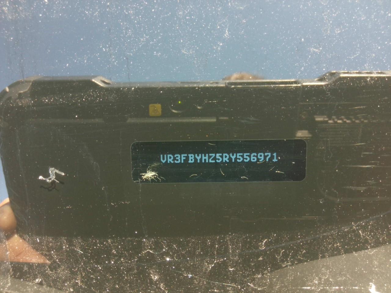 Foto Peugeot 508 6