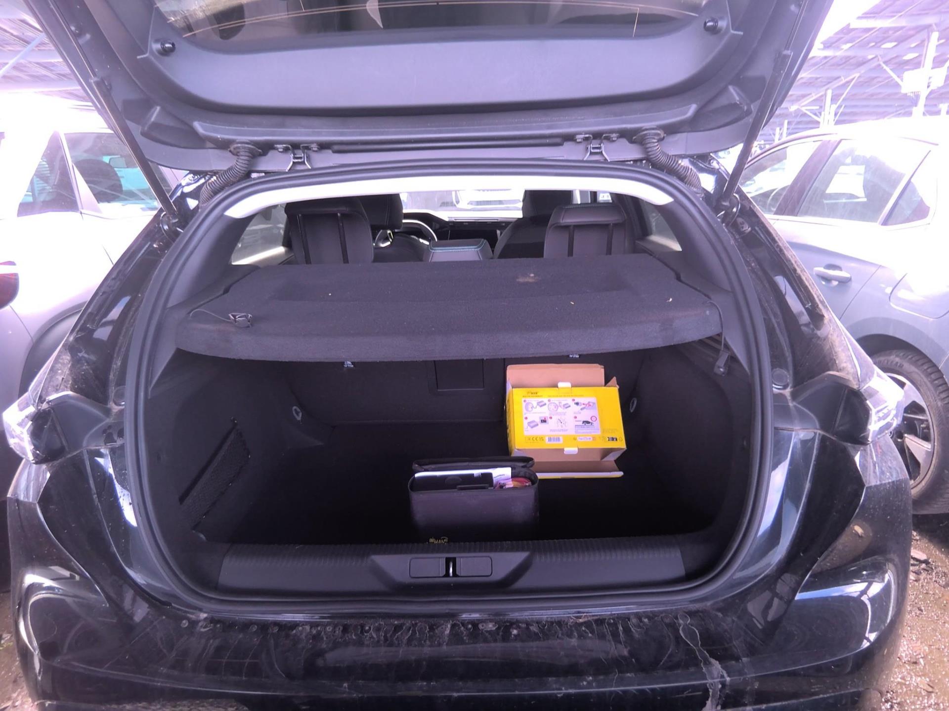 Peugeot 308 PureTech 130ch S&S BVM6 Allure 2023