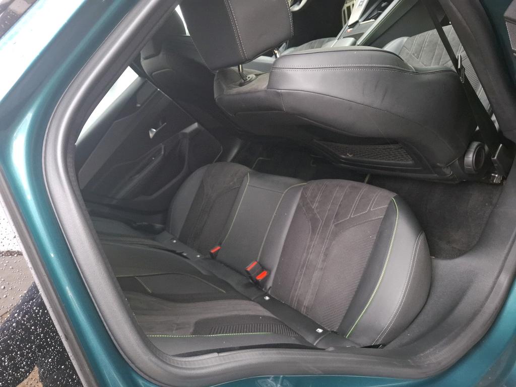 Peugeot 308 SW PureTech 130ch S&S EAT8 GT 2023