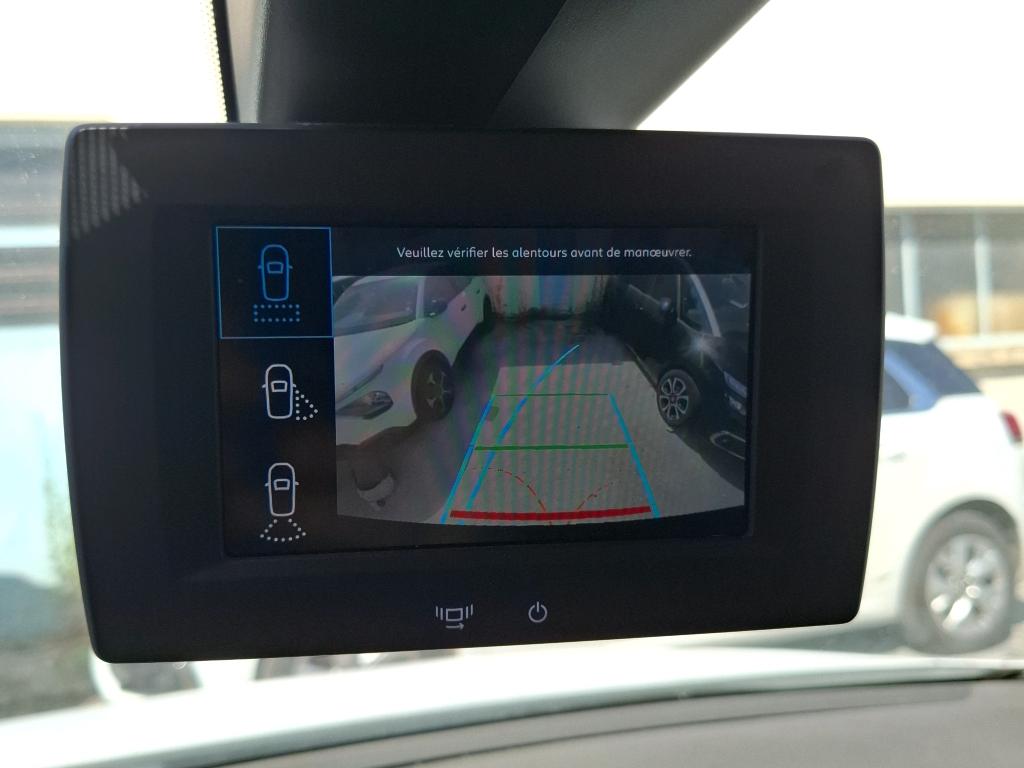 Citroen BERLINGO VAN M 650 BLUEHDI 100 S&S BVM5 CLUB 2020