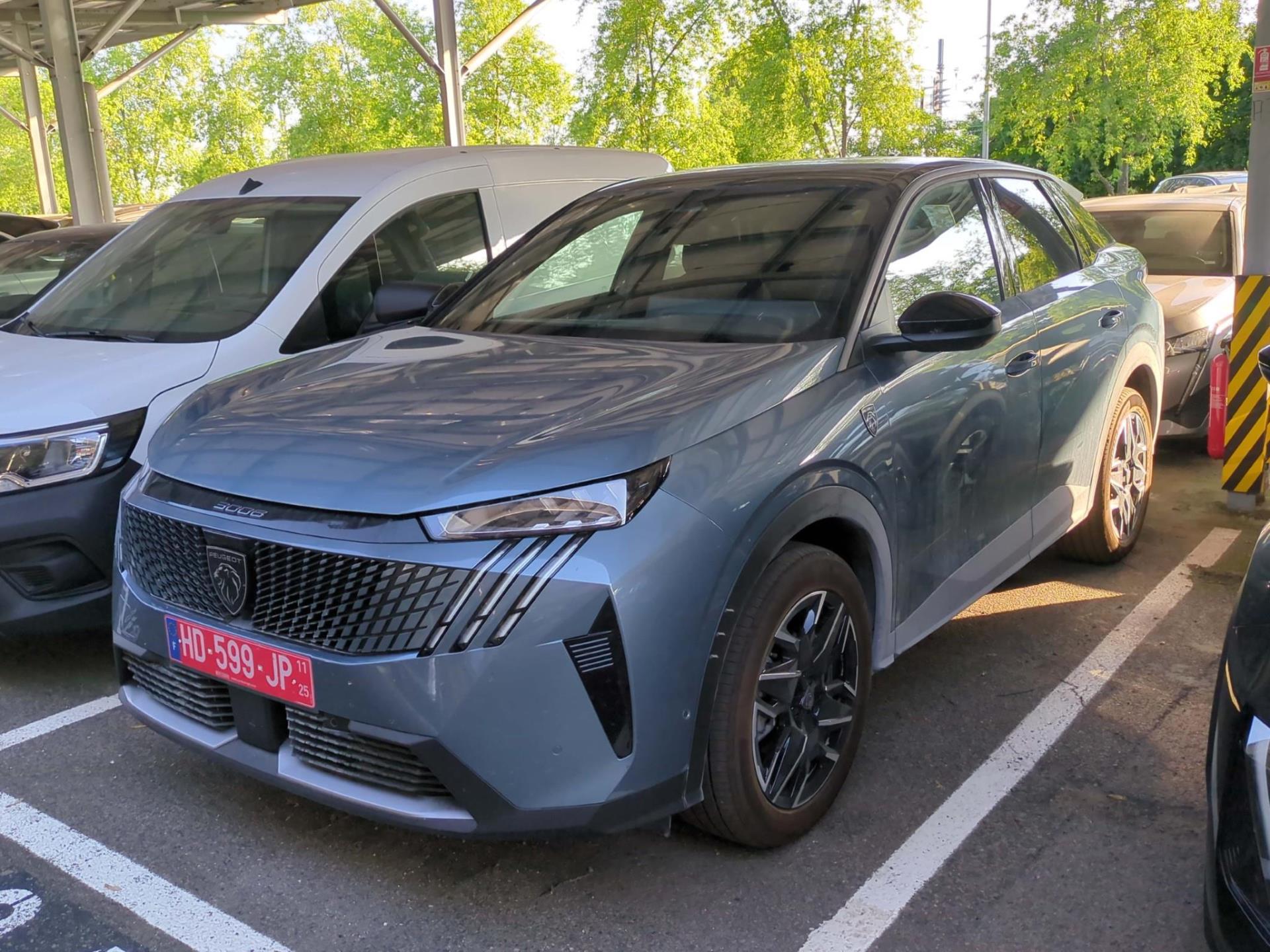 3008 III