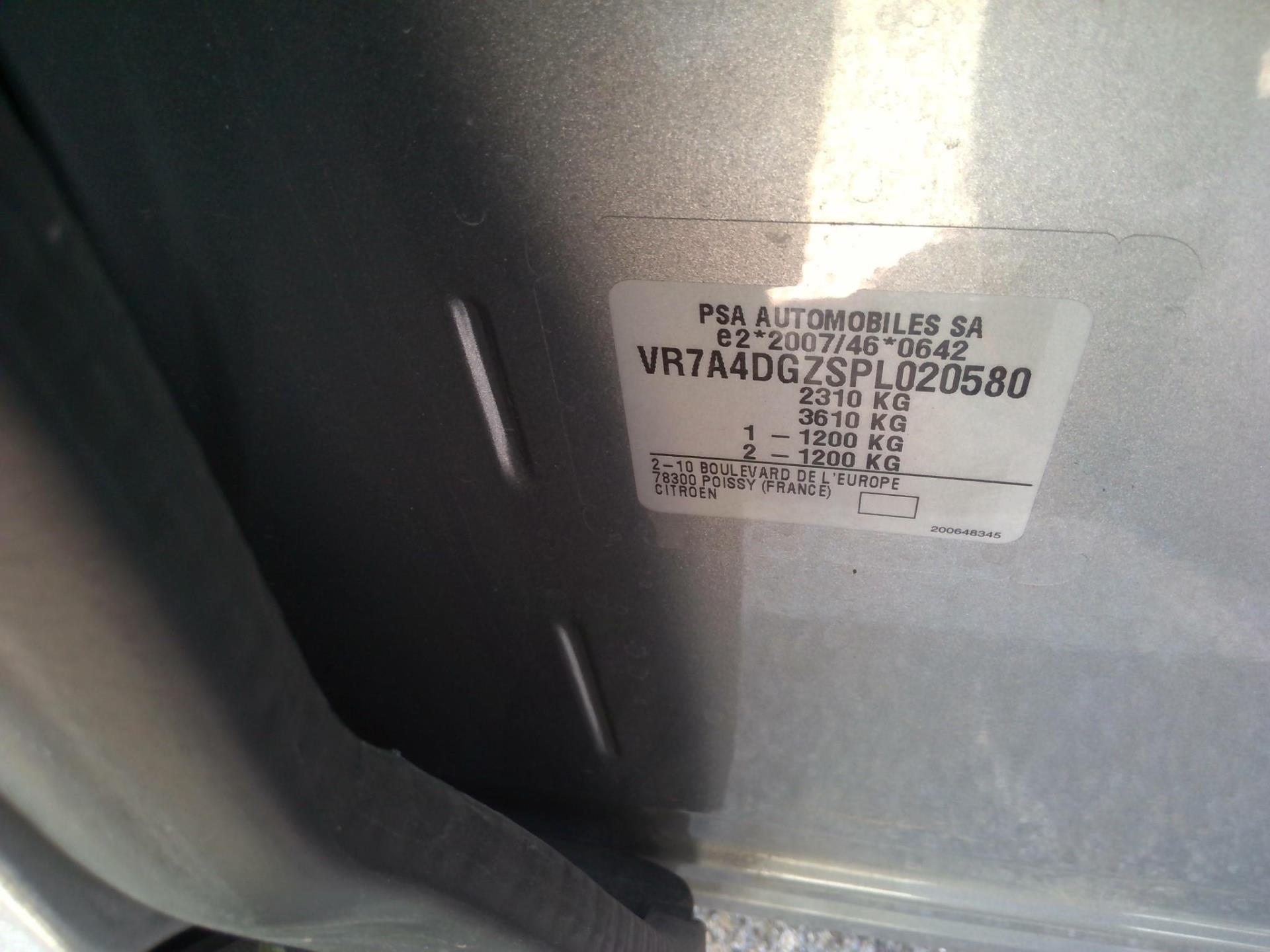 Citroen C5 Aircross Hybride Rechargeable 225 e-EAT8 C-Series 2023