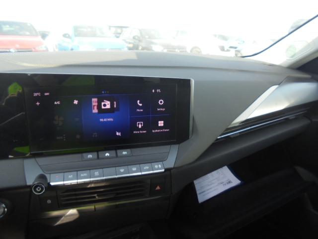 Foto Opel Astra 12