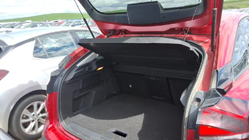 Foto Citroën C4 17