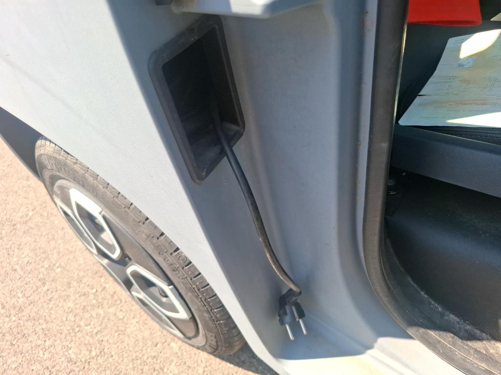 Citroen AMI