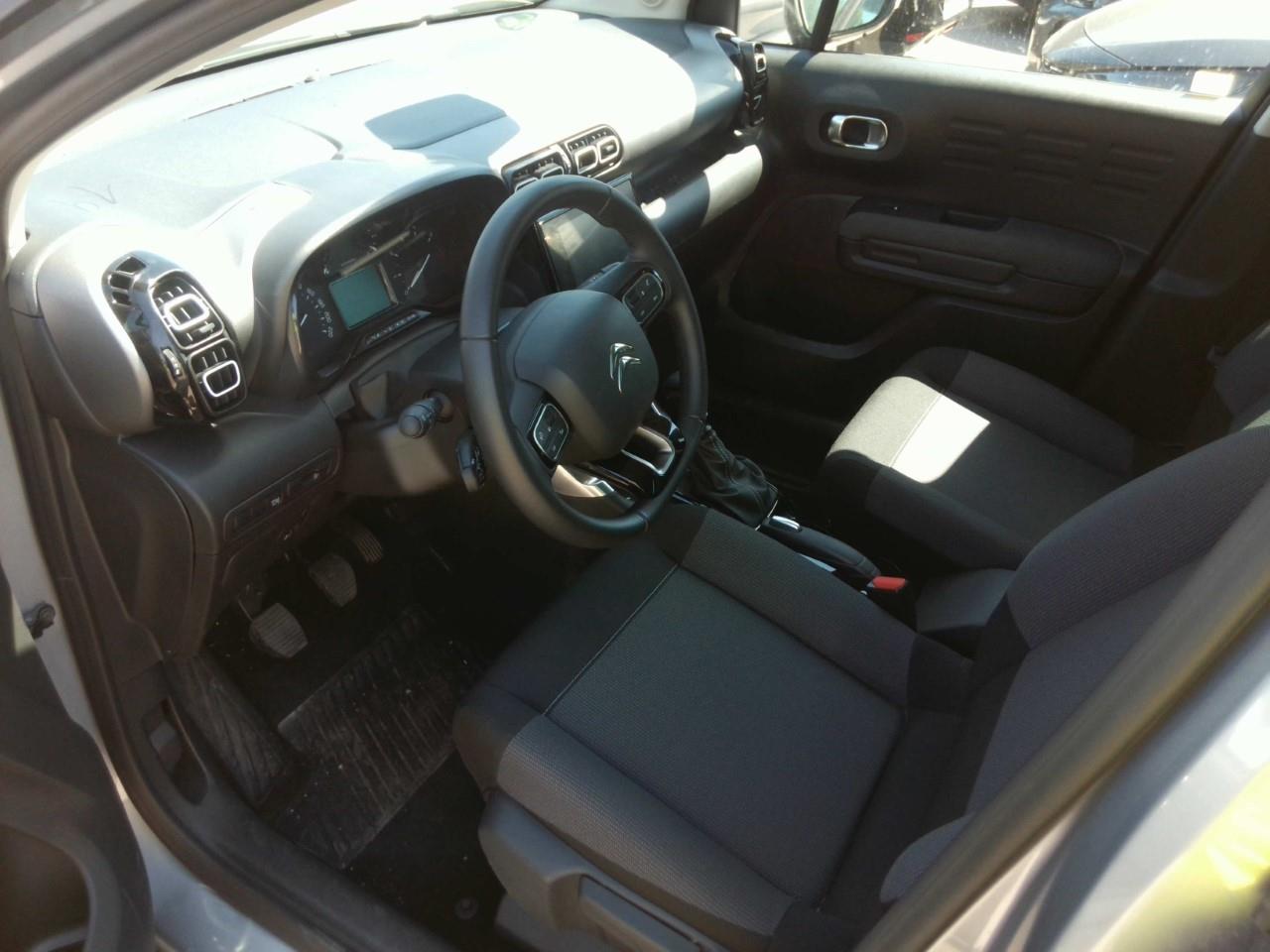 Foto Citroën C3 Aircross 5