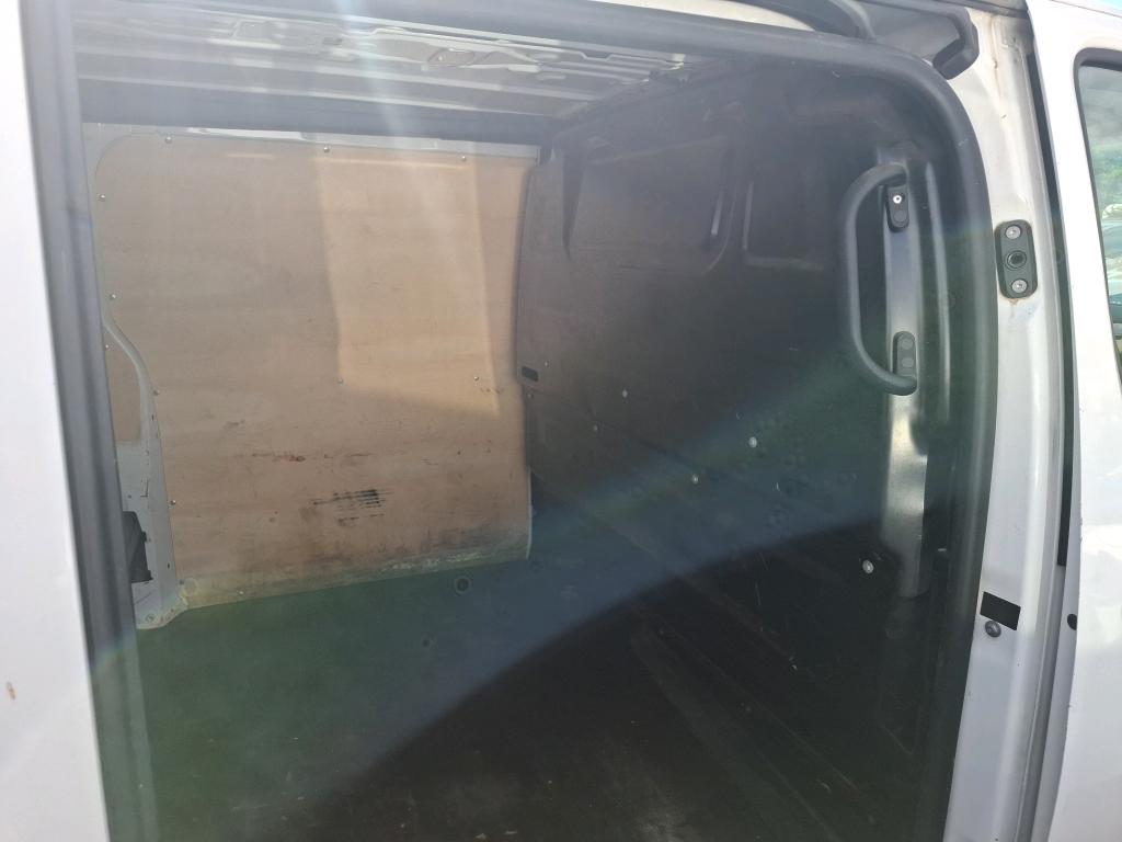 Citroen JUMPY FGN M BLUEHDI 120 S&S BVM6 CLUB 340 NM 2020