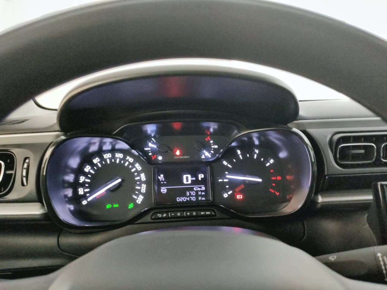 Citroen C3 PureTech 110 S&S EAT6 Shine 2023