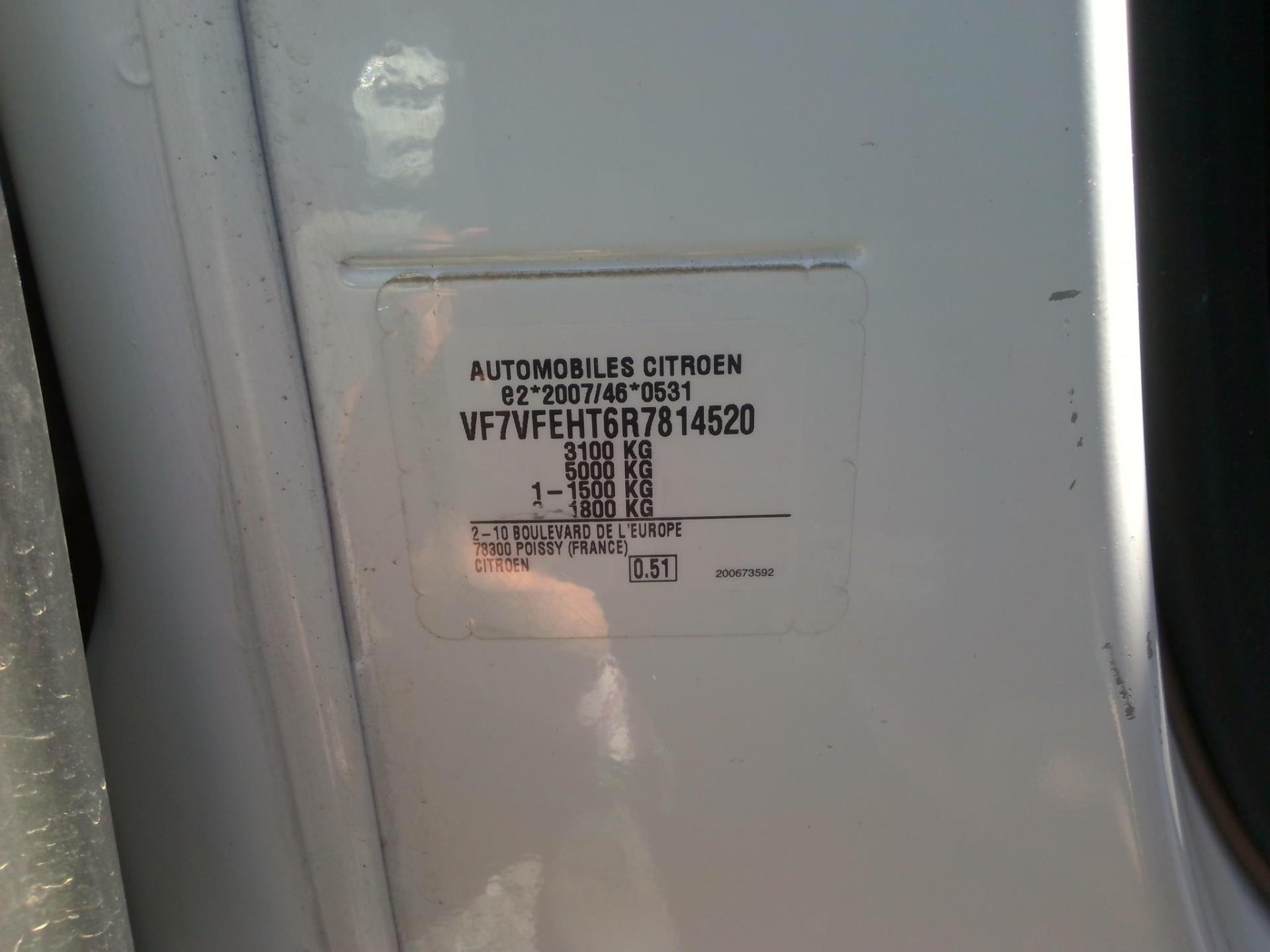 Citroen JUMPY FGN XL BLUEHDI 145 BVM6 2024