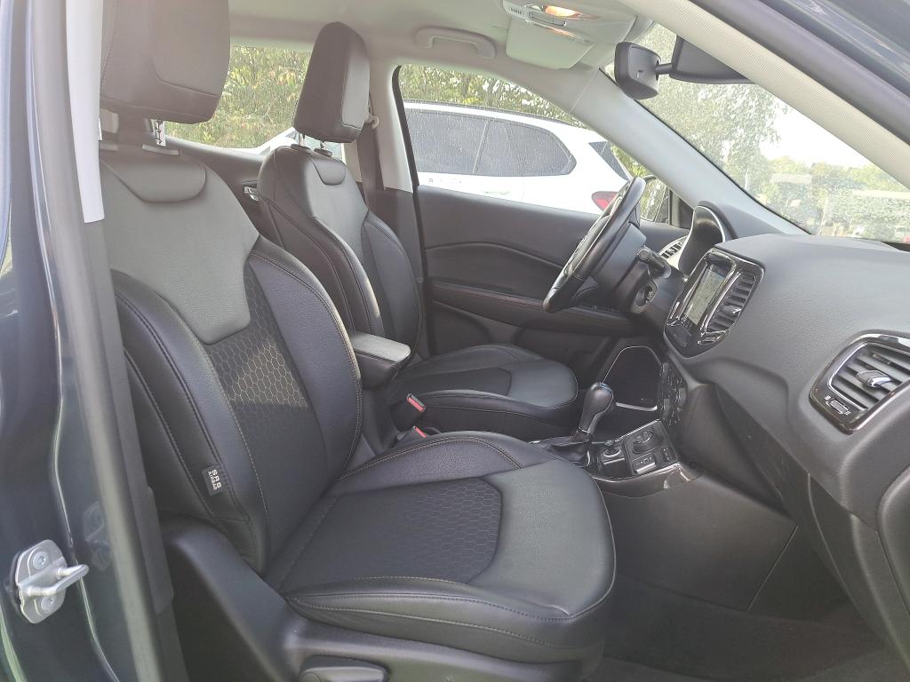 JEEP Compass 1.3 GSE T4 190 ch PHEV AT6 4xe eAWD Limited 2021