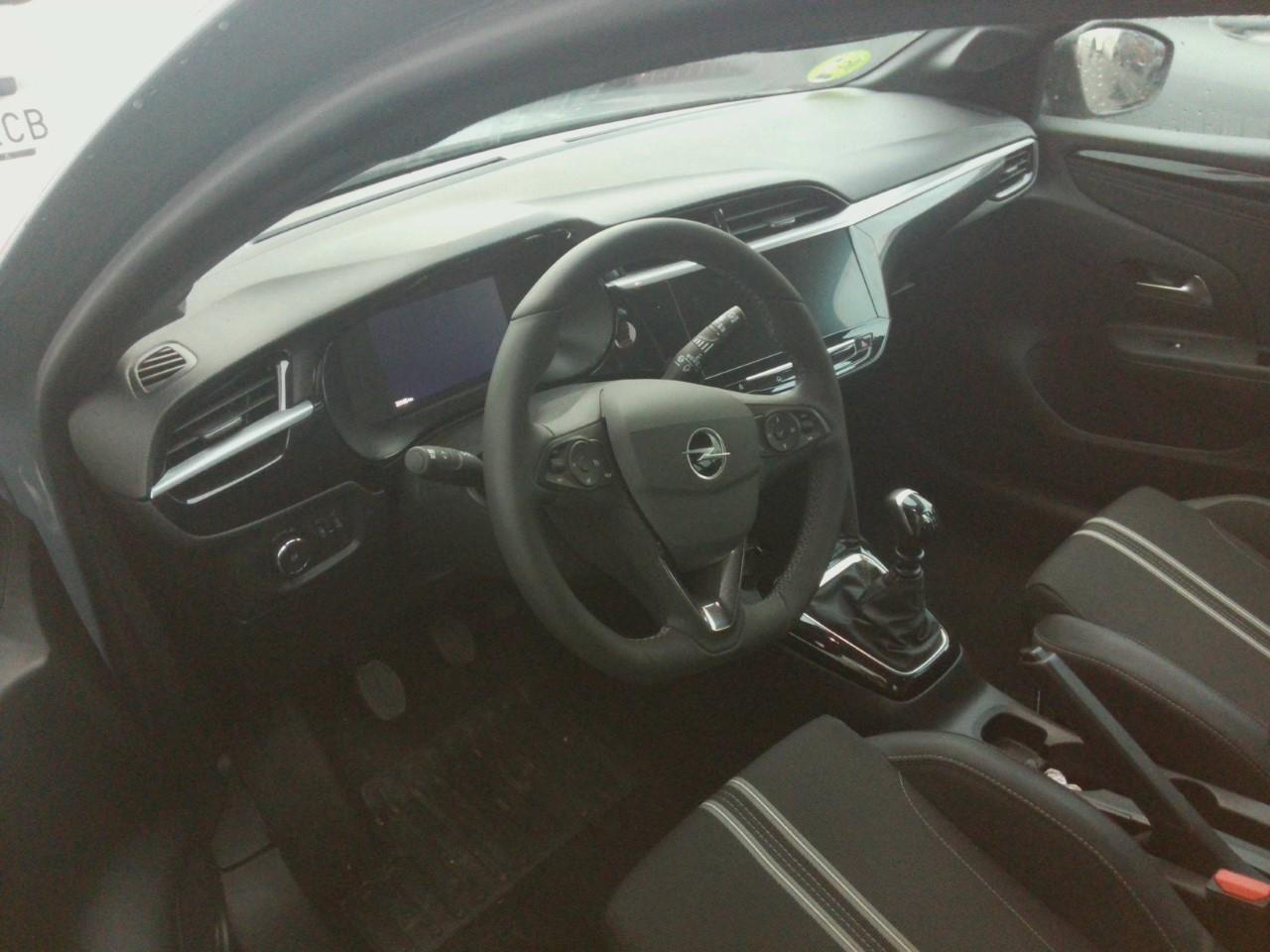 Foto Opel Corsa 3