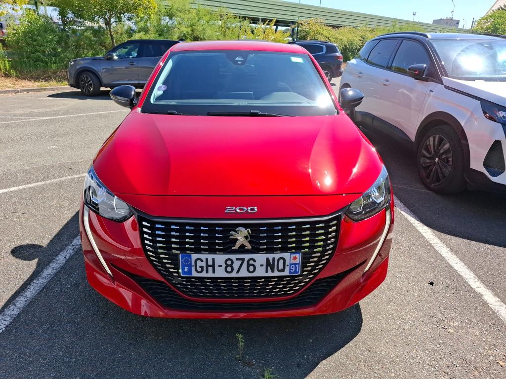 Peugeot 208 PureTech 100 S&S EAT8 Style 2022