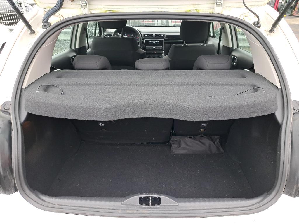 Citroen C3 BlueHDi 75 S&S Feel 2018