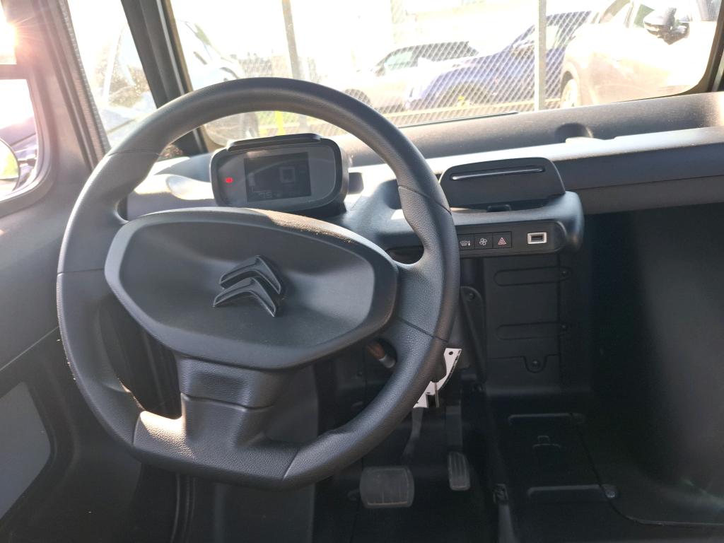 Citroen AMI