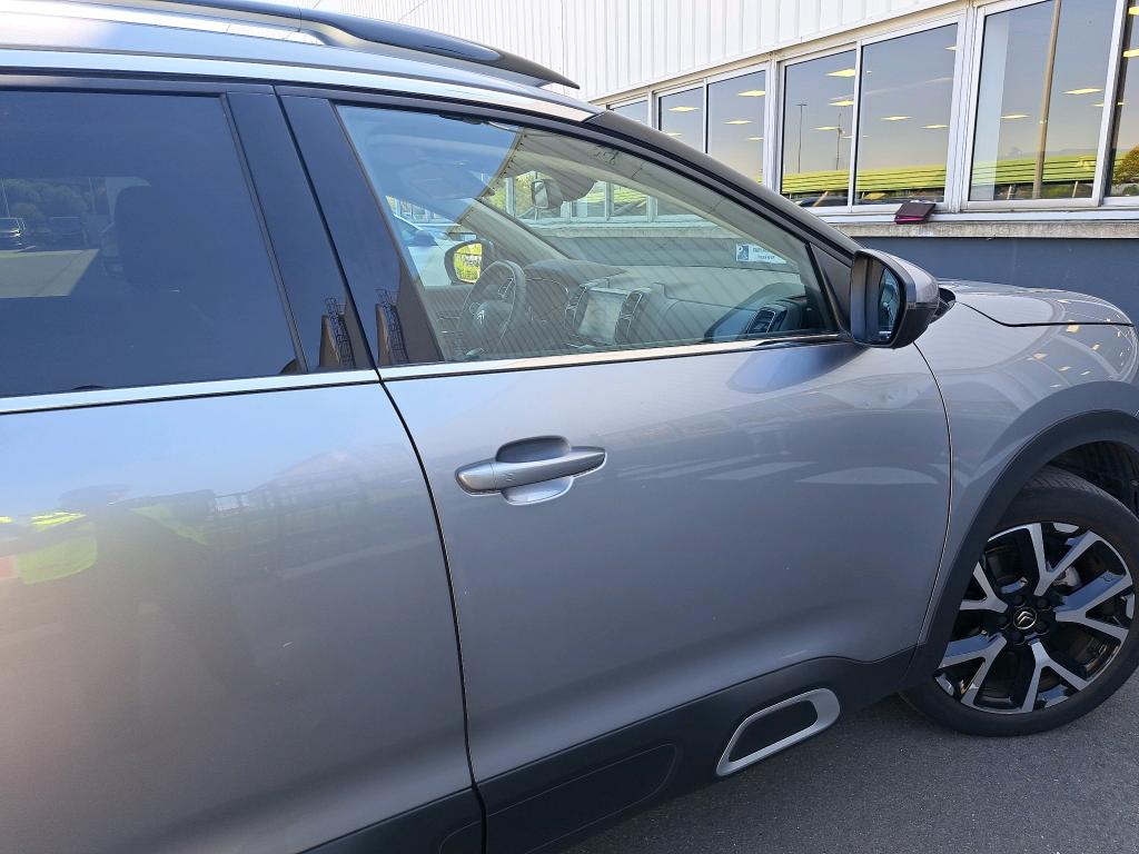 Citroen C5 Aircross PureTech 130 S&S EAT8 Shine Pack 2022