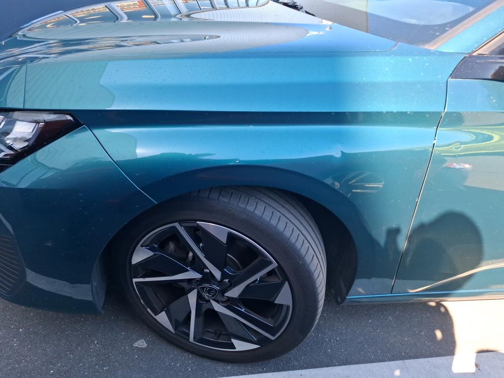 Peugeot 308 SW PureTech 130ch S&S BVM6 Allure Pack 2023