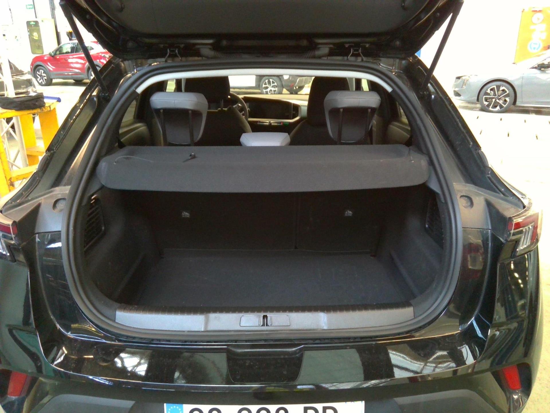 Opel Mokka 1.2 Turbo 100 ch BVM6 Elegance 2023