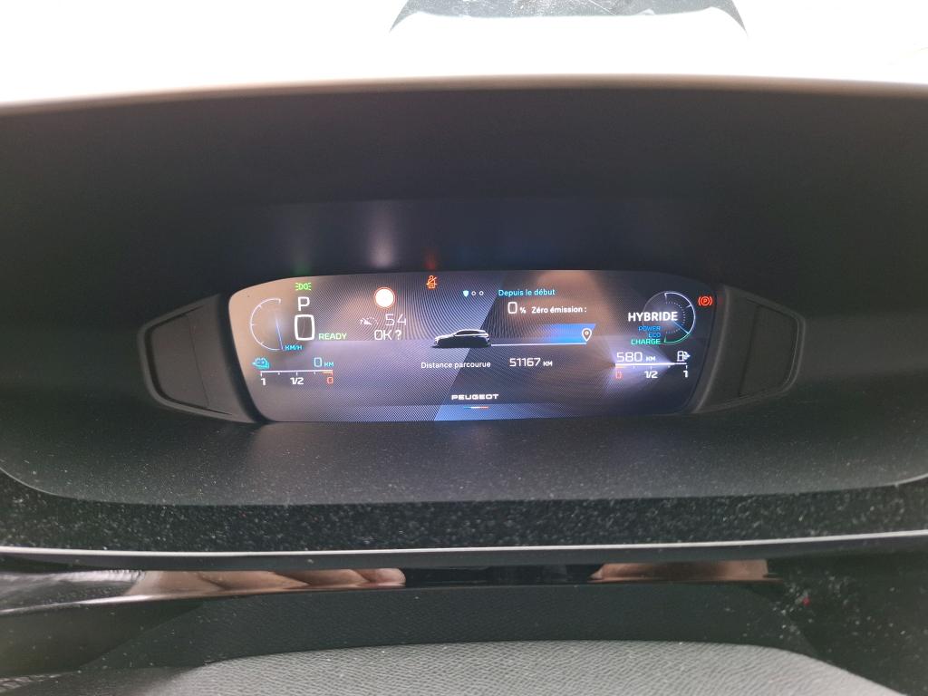 Peugeot 308 PHEV 180 e-EAT8 Active Pack 2022